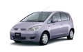 Внутренняя арка/подкрылок для Mitsubishi Colt Z30 Внутренняя арка/подкрылок для Mitsubishi Colt Z30