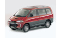 Внутрішня арка/підкрилок для Mitsubishi Delica IV Внутрішня арка/підкрилок для Mitsubishi Delica IV