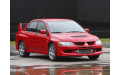 Внутрішня арка/підкрилок для Mitsubishi Lancer Evolution VIII Внутрішня арка/підкрилок для Mitsubishi Lancer Evolution VIII