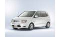 Внутрішня арка/підкрилок для Mitsubishi Mirage Dingo Внутрішня арка/підкрилок для Mitsubishi Mirage Dingo