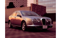 Внутрішня арка/підкрилок для Mitsuoka Nouera