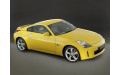 Внутрішня арка/підкрилок для Nissan 350Z (2002–2009) Внутрішня арка/підкрилок для Nissan 350Z (2002–2009)