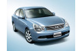 Внутрішня арка/підкрилок для Nissan Bluebird Sylphy G11
