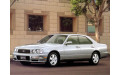 Внутрішня арка/підкрилок для Nissan Gloria Y33