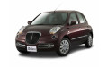 Внутрішня арка/підкрилок для Nissan March Bolero K12 (2004–2010)