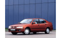 Внутрішня арка/підкрилок для Nissan Primera P11