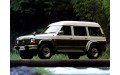 Внутрішня арка/підкрилок для Nissan Safari Y60