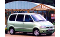 Внутрішня арка/підкрилок для Nissan Serena C23
