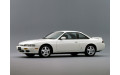 Внутренняя арка/подкрылок для Nissan Silvia S14 (1993–1997)