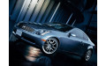 Внутрішня арка/підкрилок для Nissan Skyline Coupe CV35