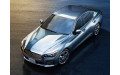 Внутренняя арка/подкрылок для Nissan Skyline V37 (2014–2018)