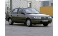 Внутрішня арка/підкрилок для Nissan Sunny N14 Внутрішня арка/підкрилок для Nissan Sunny N14