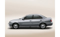 Внутрішня арка/підкрилок для Nissan Sunny N16