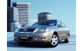 Внутрішня арка/підкрилок для Nissan Sunny N17