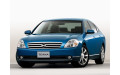 Внутрішня арка/підкрилок для Nissan Teana J31