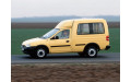 Внутрішня арка/підкрилок для Opel Combo B (1993–2001)