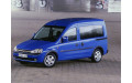Внутрішня арка/підкрилок для Opel Combo C