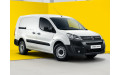 Внутренняя арка/подкрылок для Opel Combo