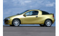 Внутрішня арка/підкрилок для Opel Tigra A
