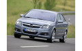 Внутрішня арка/підкрилок для Opel Vectra C