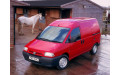 Внутренняя арка/подкрылок для Peugeot Expert I