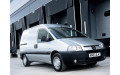 Внутрішня арка/підкрилок для Peugeot Expert I