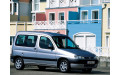 Внутренняя арка/подкрылок для Peugeot Partner I