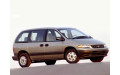 Внутренняя арка/подкрылок для Plymouth Voyager IV Внутренняя арка/подкрылок для Plymouth Voyager IV