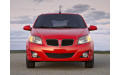 Внутренняя арка/подкрылок для Pontiac G3