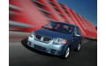 Внутренняя арка/подкрылок для Pontiac G3 Sedan