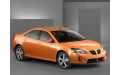 Внутренняя арка/подкрылок для Pontiac G6 (2004–2010)
