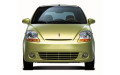 Внутренняя арка/подкрылок для Pontiac Matiz II
