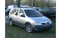 Внутренняя арка/подкрылок для Pontiac Trans Sport II