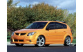 Внутренняя арка/подкрылок для Pontiac Vibe I