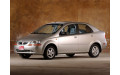 Внутренняя арка/подкрылок для Pontiac Wave T200 Sedan