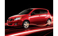 Внутренняя арка/подкрылок для Pontiac Wave T250