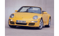 Внутрішня арка/підкрилок для Porsche 911 997 Внутрішня арка/підкрилок для Porsche 911 997