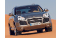 Внутренняя арка/подкрылок для Porsche Cayenne 955 Внутренняя арка/подкрылок для Porsche Cayenne 955