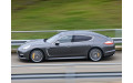 Внутрішня арка/підкрилок для Porsche Panamera 970 Внутрішня арка/підкрилок для Porsche Panamera 970
