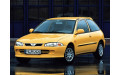Внутренняя арка/подкрылок для Proton Satria 300