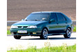 Внутрішня арка/підкрилок для Renault 19 Внутрішня арка/підкрилок для Renault 19