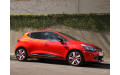 Внутрішня арка/підкрилок для Renault Clio IV