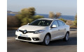 Внутрішня арка/підкрилок для Renault Fluence Внутрішня арка/підкрилок для Renault Fluence