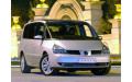 Внутрішня арка/підкрилок для Renault Grand Espace IV