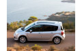 Внутрішня арка/підкрилок для Renault Grand Modus Внутрішня арка/підкрилок для Renault Grand Modus