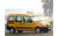 Внутрішня арка/підкрилок для Renault Kangoo I Внутрішня арка/підкрилок для Renault Kangoo I