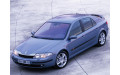 Внутрішня арка/підкрилок для Renault Laguna II Внутрішня арка/підкрилок для Renault Laguna II