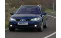 Внутрішня арка/підкрилок для Renault Laguna II Внутрішня арка/підкрилок для Renault Laguna II
