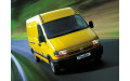Внутренняя арка/подкрылок для Renault Master II Внутренняя арка/подкрылок для Renault Master II