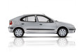 Внутрішня арка/підкрилок для Renault Megane I Внутрішня арка/підкрилок для Renault Megane I